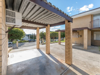 Listing image for 5/36 King George Street, Victoria Park  WA  6100