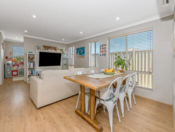 Listing image for 18 Hobson Loop, Piara Waters  WA  6112