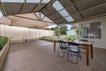 Listing image for 19 Birrine Gardens, High Wycombe  WA  6057