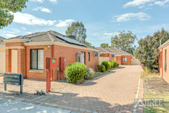 Listing image for 8/18 Hedley Street, Bentley  WA  6102