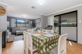 Listing image for 21 Ochre Street, Hilbert  WA  6112