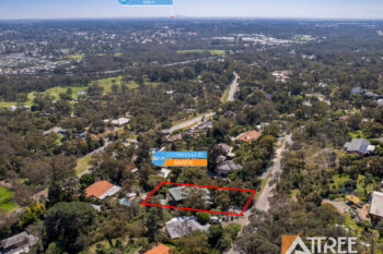 Listing image for 23 Lowannaa Road, Martin  WA  6110