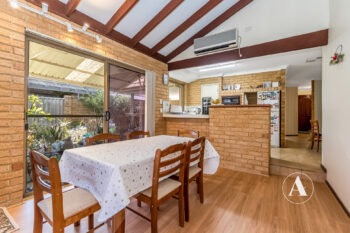 Listing image for 24 Morphett Crescent, Bateman  WA  6150