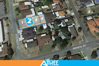 Listing image for 2/10 Fitzroy Street, Queens Park WA 6107