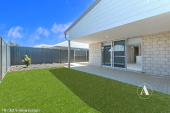 Listing image for 31A Dudbrook Way, Dudley Park  WA  6210
