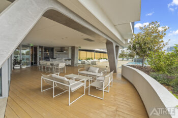 Listing image for 83/8 Riversdale Road, Burswood  WA  6100