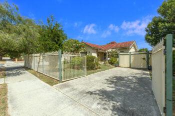 Listing image for 81 Boundary Road, St James  WA  6102