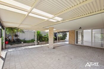 Listing image for 21 Lonsdale Crescent, Waikiki  WA  6169