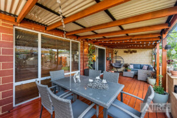 Listing image for 39 Biddiarra Bend, Southern River  WA  6110