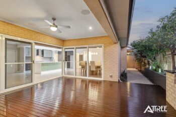 Listing image for 48 Castlewood Parkway, Southern River  WA  6110