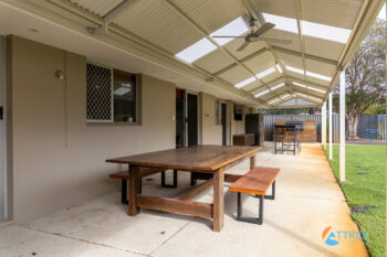 Listing image for 3 St Georges Avenue, Champion Lakes  WA  6111