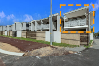 Listing image for 22/1 Glenariff Boulevard, Canning Vale  WA  6155