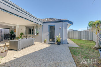 Listing image for 16 Wolfson Way, Piara Waters  WA  6112