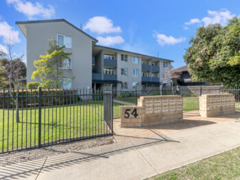 Listing image for 19/54 Melville Parade, South Perth  WA  6151
