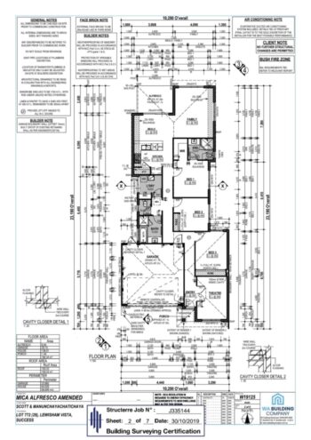 Listing image for 29 Lewisham Vista, Success  WA  6164