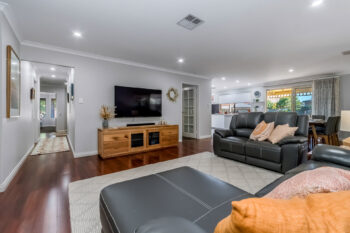 Listing image for 4 Strutt Parkway, Southern River  WA  6110