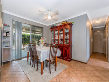 Listing image for 12 Jacana Place, Gosnells  WA  6110
