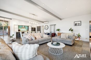 Listing image for 135 Bruns Drive, Darling Downs  WA  6122