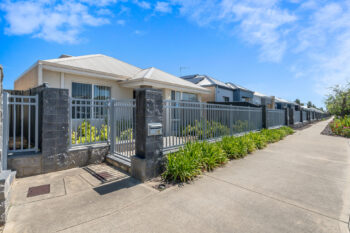 Listing image for 100 Gracefield Boulevard, Harrisdale  WA  6112