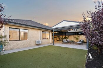 Listing image for 17 Bradstocks Grove, Southern River  WA  6110