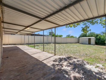 Listing image for 24 Barrallier Circle, Mirrabooka  WA  6061