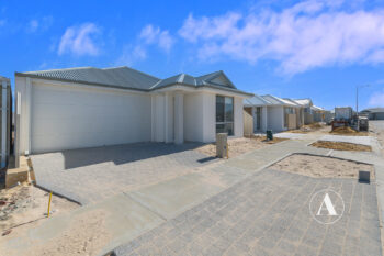 Listing image for 61 Cashmere Chase, Alkimos  WA  6038