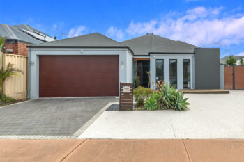Listing image for 185 Castlewood Parkway, Southern River  WA  6110