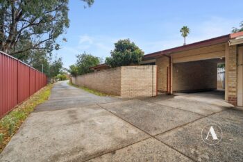 Listing image for 1/27 Luckhurst Drive, Mandurah  WA  6210