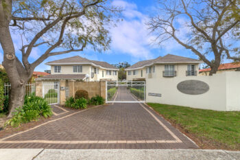 Listing image for 8/333 Canning Highway, Como  WA  6152