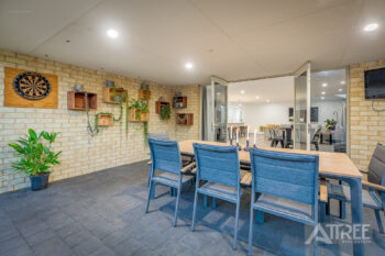 Listing image for 4 Crimson Way, Harrisdale  WA  6112