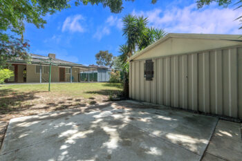 Listing image for 96A Blanche Street, Gosnells  WA  6110