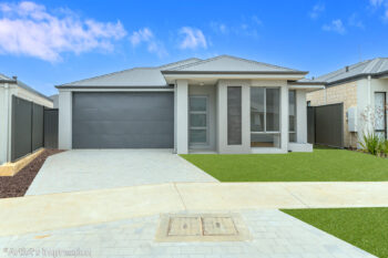 Listing image for 55 Butterleaf Road, Baldivis  WA  6171