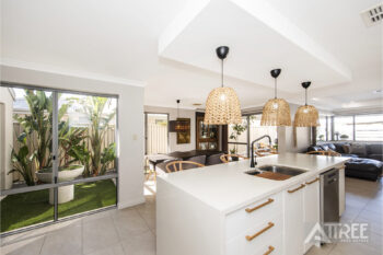 Listing image for 19 Brunonia Terrace, Harrisdale  WA  6112