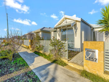 Listing image for 157 Keane Road, Harrisdale  WA  6112