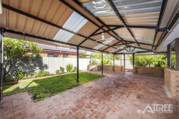 Listing image for 58 Rusthall Way, Huntingdale  WA  6110