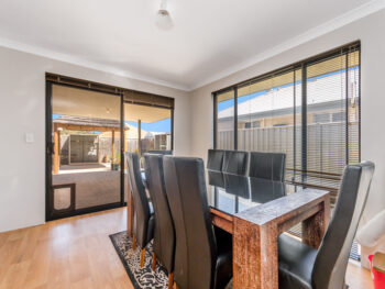 Listing image for 33 Cappuccino Drive, Baldivis  WA  6171