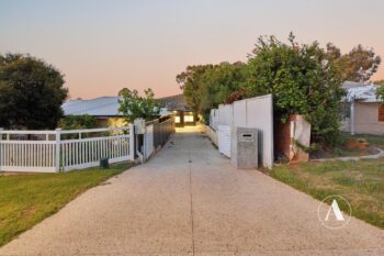 Listing image for 20A Ranford Street, Kelmscott  WA  6111
