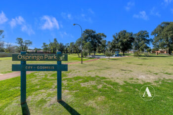 Listing image for 22 Orlestone Street, Gosnells  WA  6110