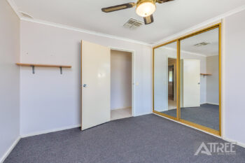 Listing image for 21 Ailsworth Court, Thornlie  WA  6108