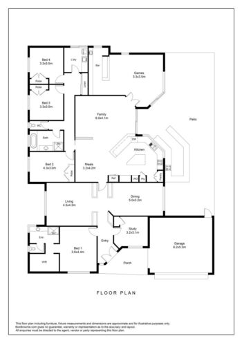 Listing image for 26 Templetonia Retreat, Canning Vale  WA  6155