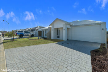 Listing image for 13 Palmerston Loop, Hilbert  WA  6112
