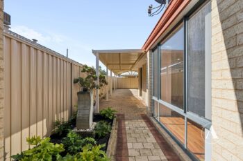 Listing image for 46 Pomera Drive, Byford  WA  6122