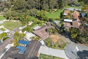 Listing image for 15 Errina Place, Willetton  WA  6155