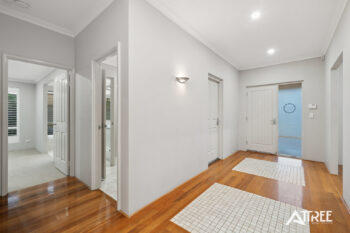 Listing image for 18 Caversham Bend, Southern River  WA  6110