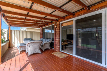 Listing image for 39 Biddiarra Bend, Southern River  WA  6110