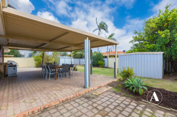Listing image for 53 Swingler Way, Gosnells  WA  6110