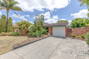 Listing image for 9 Camelot Court, Thornlie  WA  6108