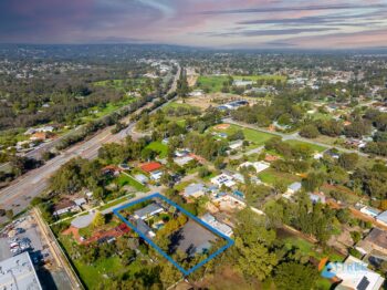 Listing image for 3 St Georges Avenue, Champion Lakes  WA  6111
