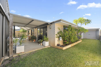 Listing image for 157 Harpenden Street, Huntingdale  WA  6110