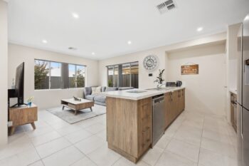 Listing image for 58 Greensand Promenade, Treeby  WA  6164